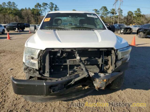 FORD F-150 SUPER CAB, 1FTEX1CF8FKF07944