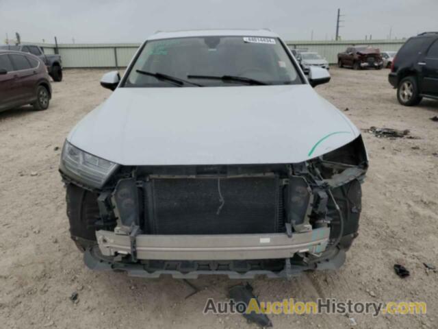 AUDI Q7 PREMIUM PLUS, WA1LHAF76JD039177