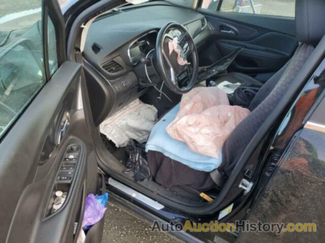 BUICK ENCORE PREFERRED, KL4CJASB3KB848079