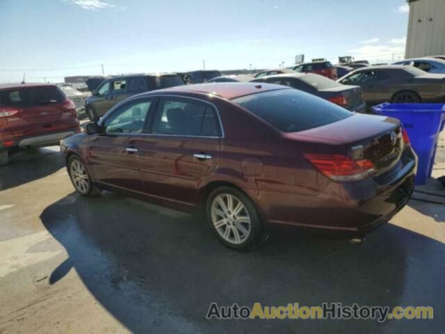 TOYOTA AVALON XL, 4T1BK36B79U327624