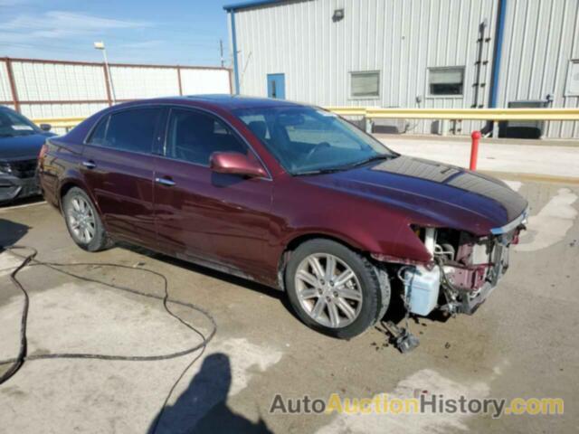 TOYOTA AVALON XL, 4T1BK36B79U327624