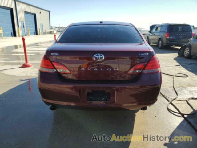 TOYOTA AVALON XL, 4T1BK36B79U327624