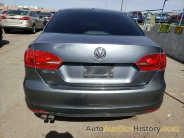 VOLKSWAGEN JETTA BASE, 3VW2K7AJ2CM393095