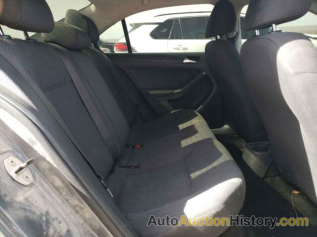 VOLKSWAGEN JETTA BASE, 3VW2K7AJ2CM393095