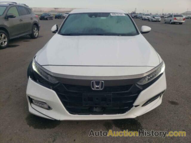 HONDA ACCORD SPORT, 1HGCV1F35JA225226