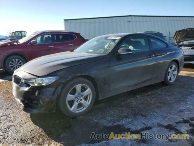 BMW 4 SERIES XI, WBA3N5C53EK196530