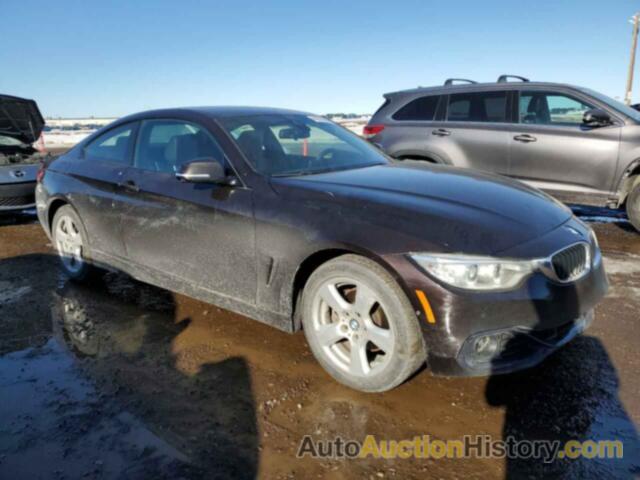 BMW 4 SERIES XI, WBA3N5C53EK196530