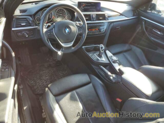 BMW 4 SERIES XI, WBA3N5C53EK196530