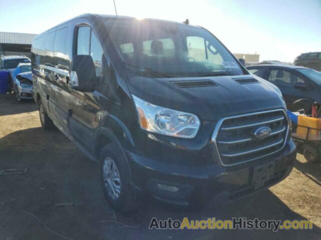 FORD TRANSIT T-350, 1FBAX2YG6LKA82150