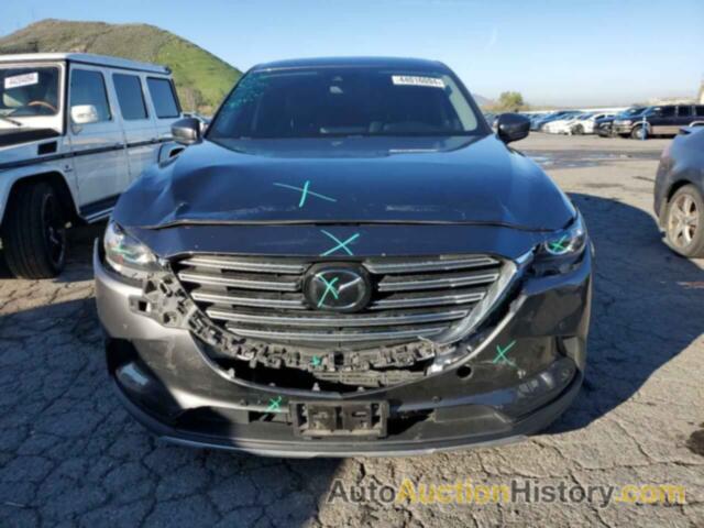 MAZDA CX-9 TOURING, JM3TCACY8M0521766