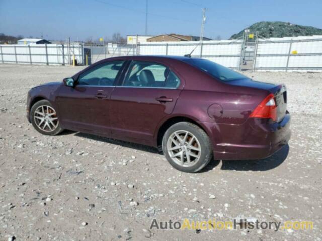 FORD FUSION SEL, 3FAHP0JA7BR263018