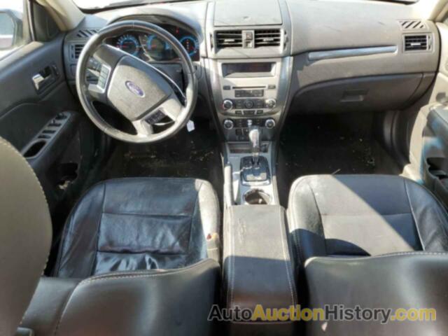 FORD FUSION SEL, 3FAHP0JA7BR263018