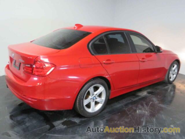 BMW 3 SERIES I, WBA3B1C58DF461693