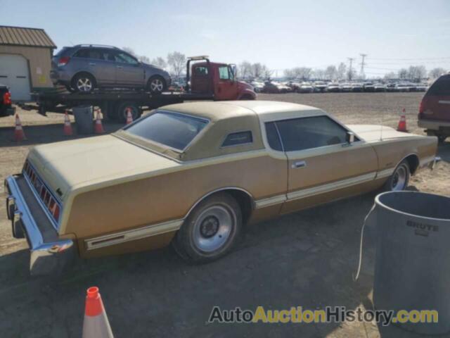 FORD TBIRD, 6J87A115483