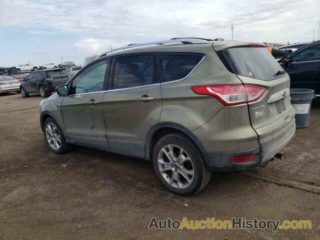 FORD ESCAPE TITANIUM, 1FMCU0J92EUA37416