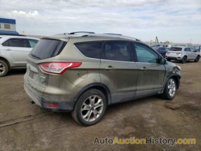 FORD ESCAPE TITANIUM, 1FMCU0J92EUA37416