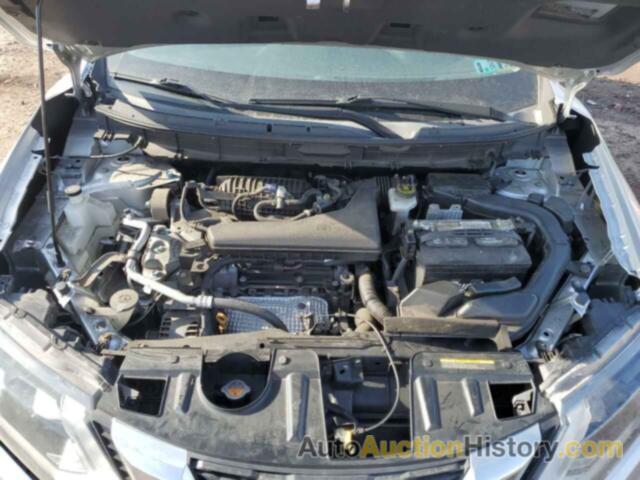 NISSAN ROGUE S, KNMAT2MVXJP598197