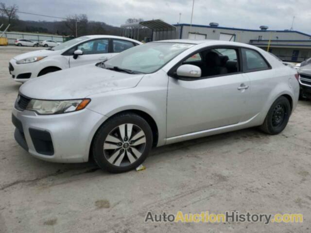 KIA FORTE EX, KNAFU6A22D5715062