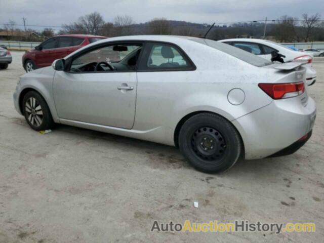 KIA FORTE EX, KNAFU6A22D5715062