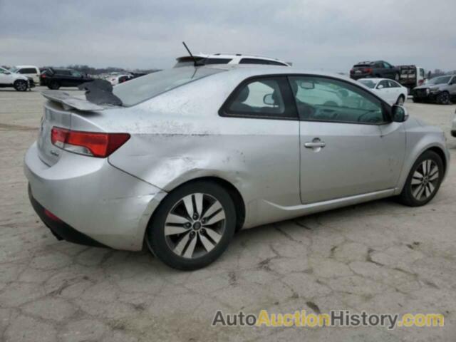 KIA FORTE EX, KNAFU6A22D5715062