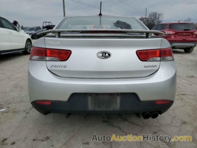 KIA FORTE EX, KNAFU6A22D5715062