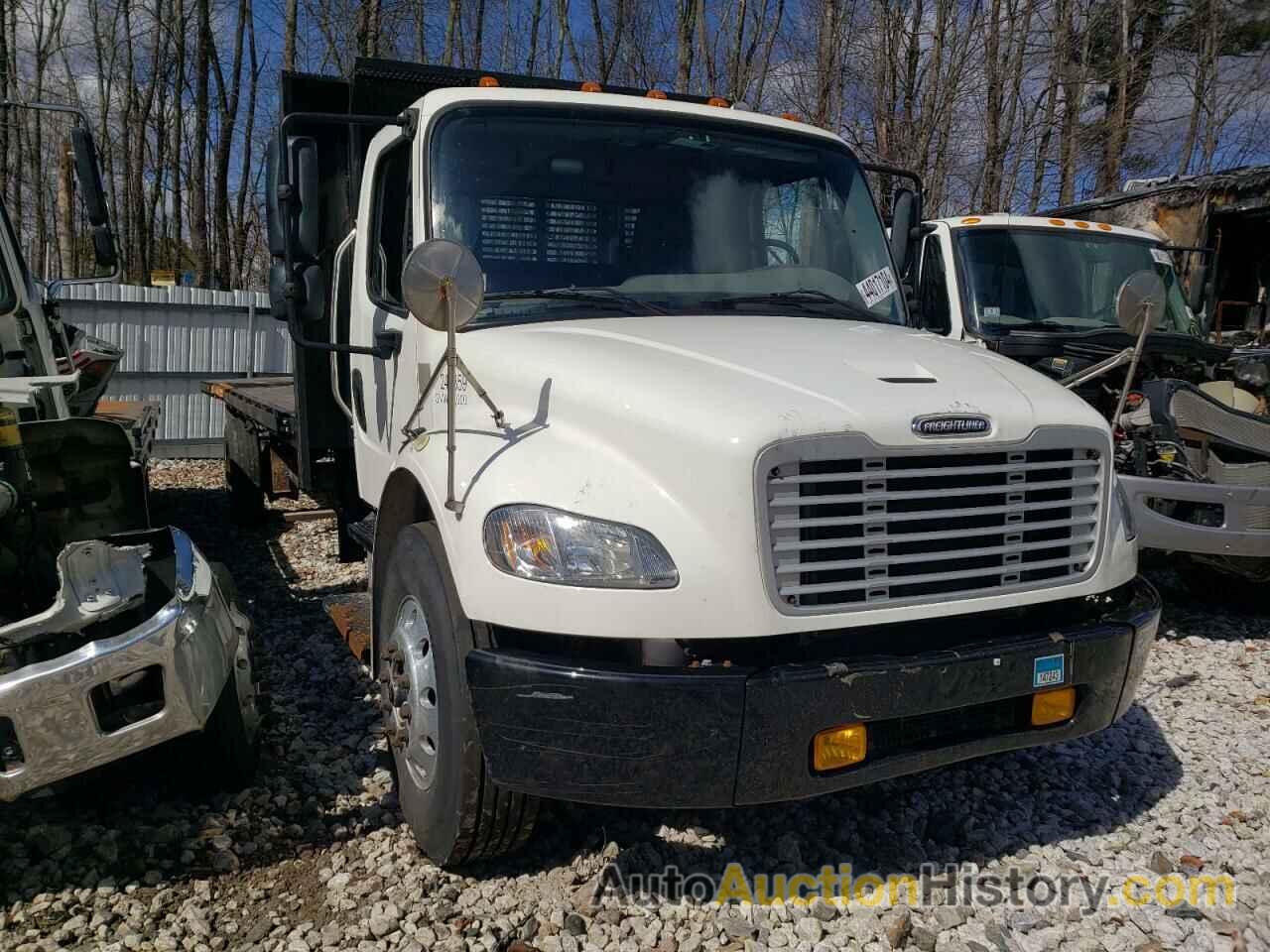 FREIGHTLINER ALL OTHER 106 MEDIUM DUTY, 3ALACWFC3KDKX2055