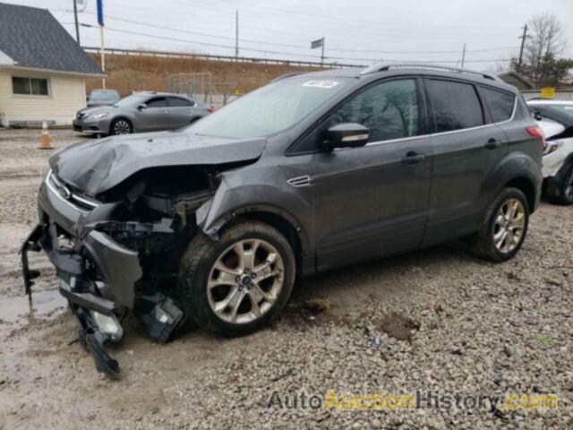 FORD ESCAPE TITANIUM, 1FMCU0JX2FUB70001