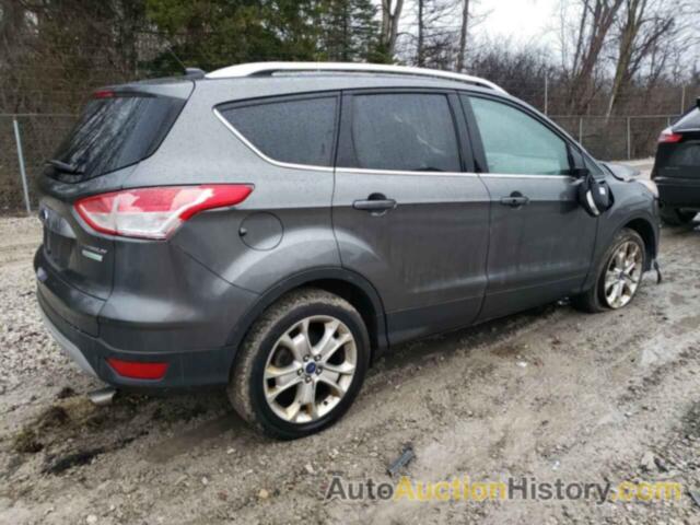 FORD ESCAPE TITANIUM, 1FMCU0JX2FUB70001