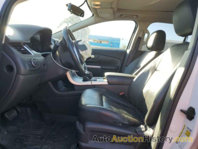 FORD EDGE SEL, 2FMDK3JC7DBC74608