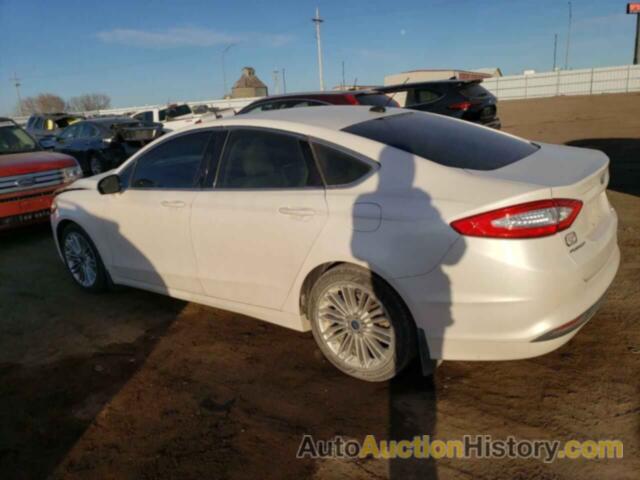 FORD FUSION SE, 3FA6P0HD1FR306118