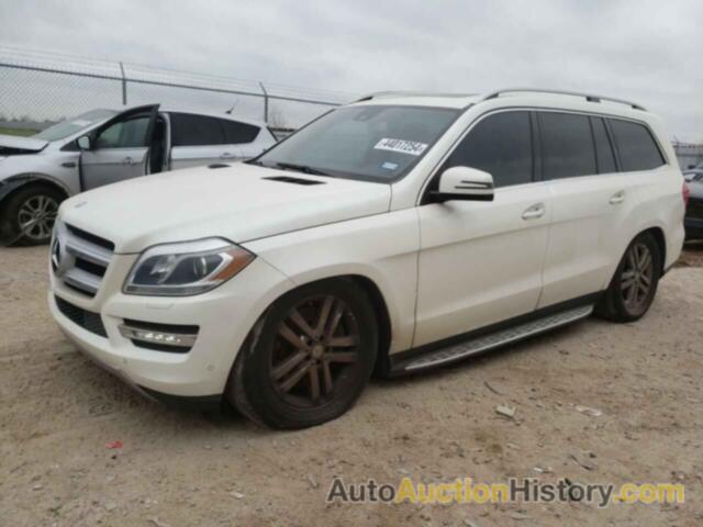 MERCEDES-BENZ GL-CLASS 450 4MATIC, 4JGDF7CE8DA251179