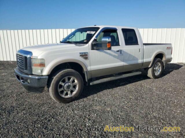 FORD F250 SUPER DUTY, 1FTSW2BR4AEA10257