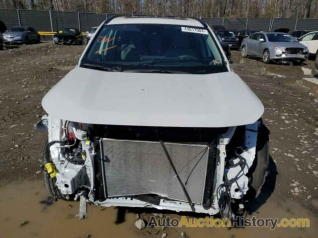 TOYOTA RAV4 XLE PREMIUM, 4T3B6RFV5PU131686