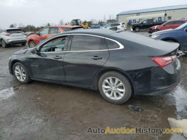 CHEVROLET MALIBU LT, 1G1ZD5ST6LF052761