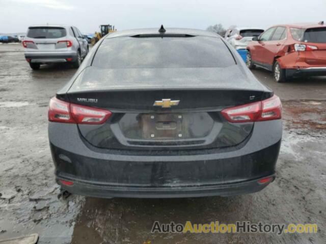 CHEVROLET MALIBU LT, 1G1ZD5ST6LF052761