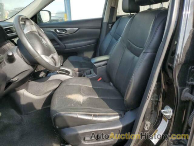 NISSAN ROGUE S, 5N1AT2MV8FC828376