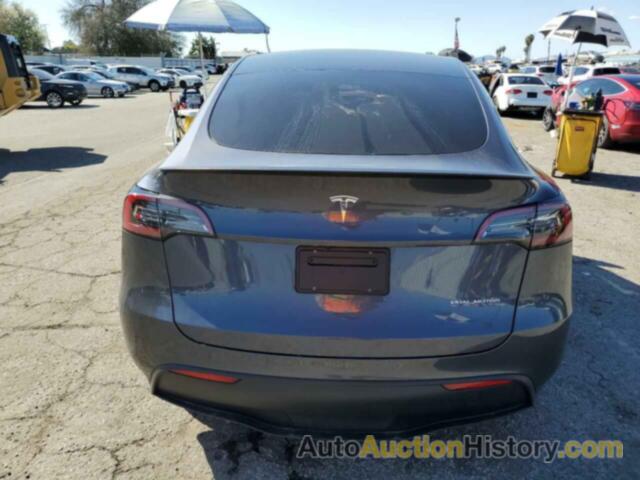 TESLA MODEL Y, 7SAYGDEF3PF884081