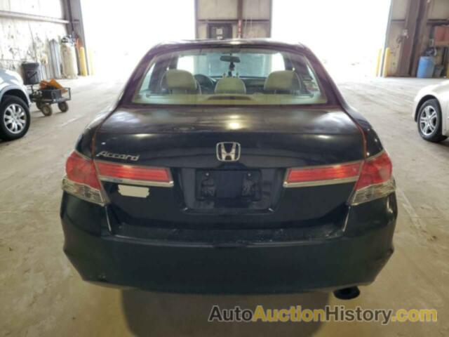 HONDA ACCORD LX, 1HGCP2F35CA025806