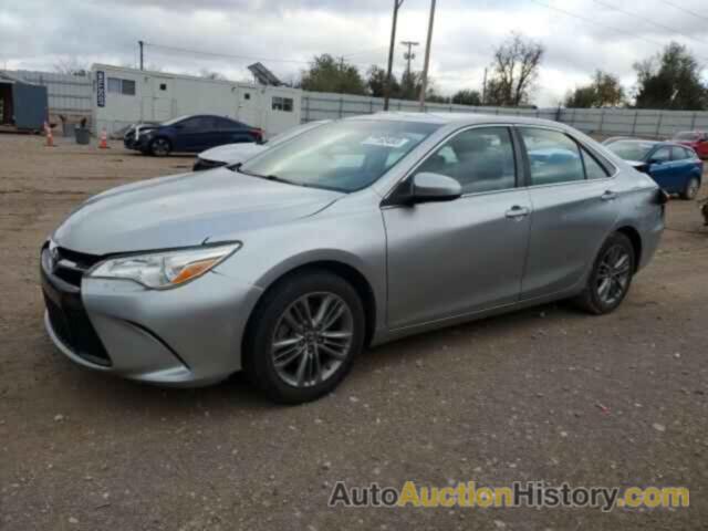 TOYOTA CAMRY LE, 4T1BF1FK6FU015377