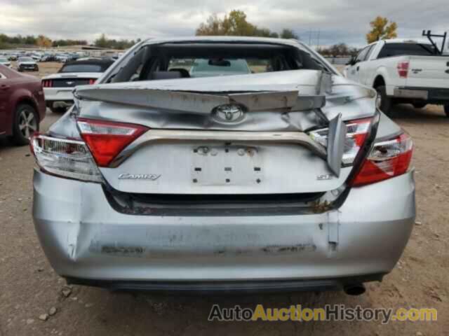 TOYOTA CAMRY LE, 4T1BF1FK6FU015377