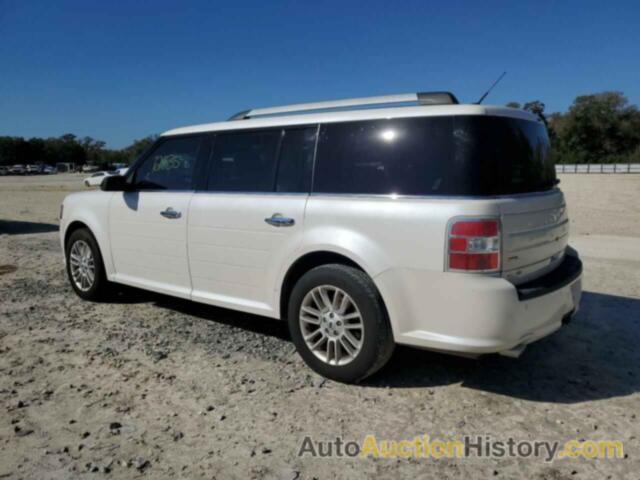 FORD FLEX SEL, 2FMGK5C82GBA23131