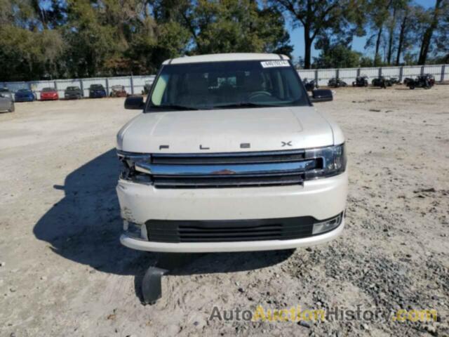 FORD FLEX SEL, 2FMGK5C82GBA23131