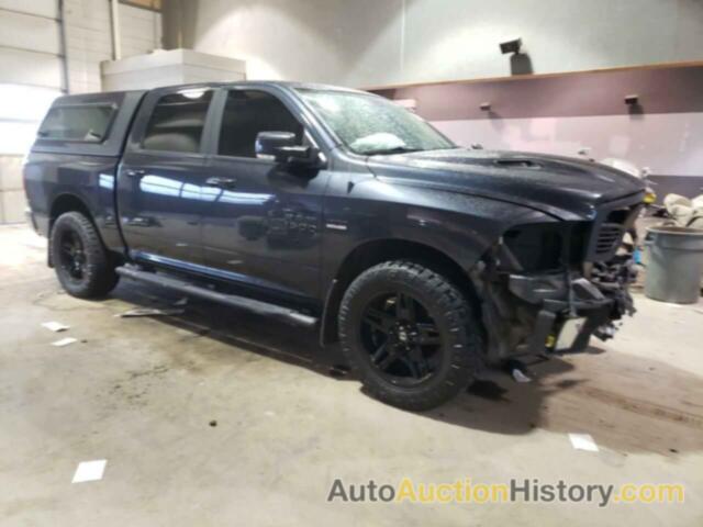 RAM 1500 SPORT, 1C6RR7MT5FS509791