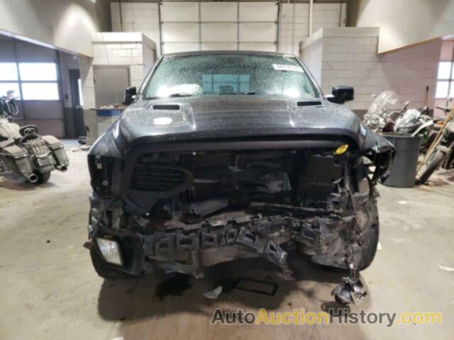 RAM 1500 SPORT, 1C6RR7MT5FS509791