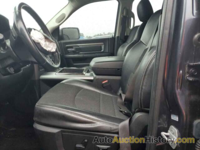 RAM 1500 SPORT, 1C6RR7MT5FS509791