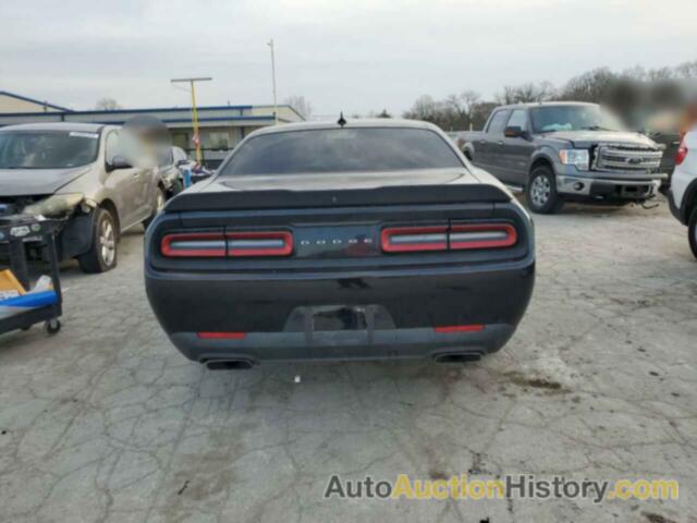 DODGE CHALLENGER R/T SCAT PACK, 2C3CDZFJ8GH239876