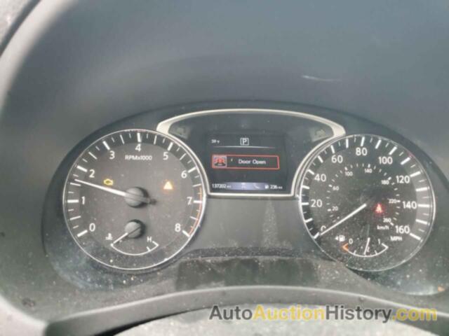 NISSAN ALTIMA 2.5, 1N4AL3AP3JC137769