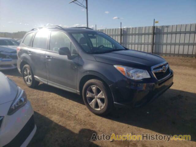 SUBARU FORESTER 2.5I, JF2SJABC6FH805001