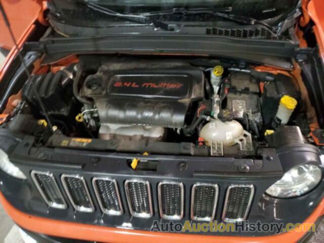 JEEP RENEGADE LATITUDE, ZACCJBBT2FPC18795