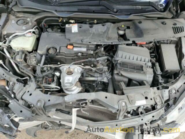 HONDA CIVIC SPORT, 19XFC2F81KE029981